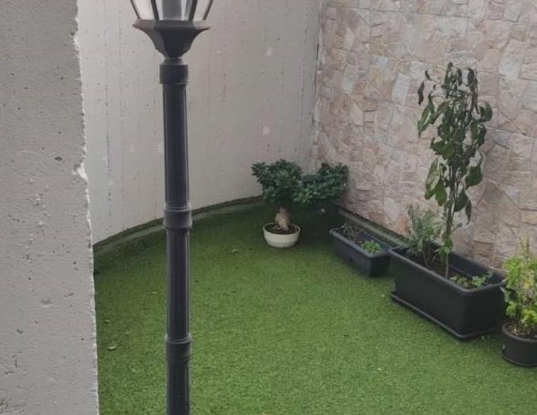 appartamento in vendita a Roma in zona Ottavia