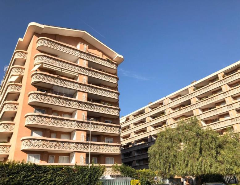 appartamento in vendita a Roma in zona Giardini di Corcolle