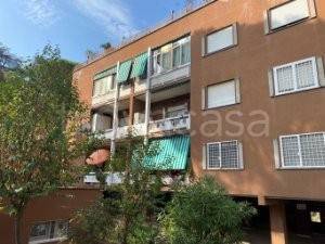 appartamento in vendita a Roma in zona Primavalle