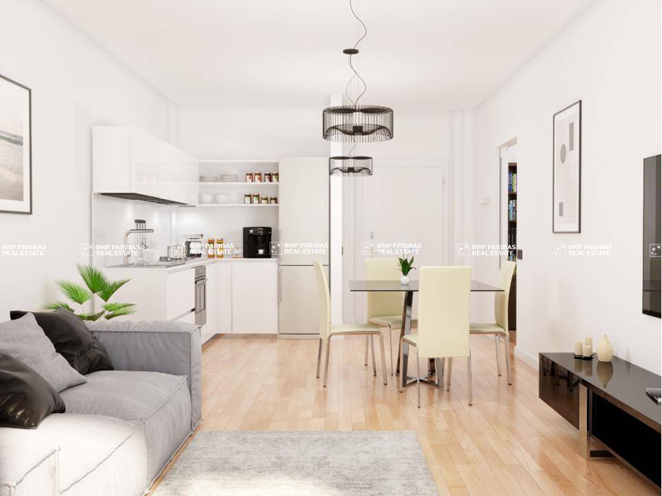appartamento in vendita a Roma in zona Fonte Laurentina