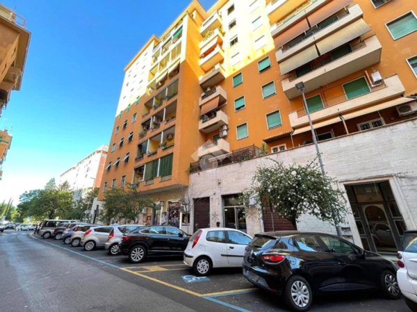 casa indipendente in vendita a Roma in zona Trieste