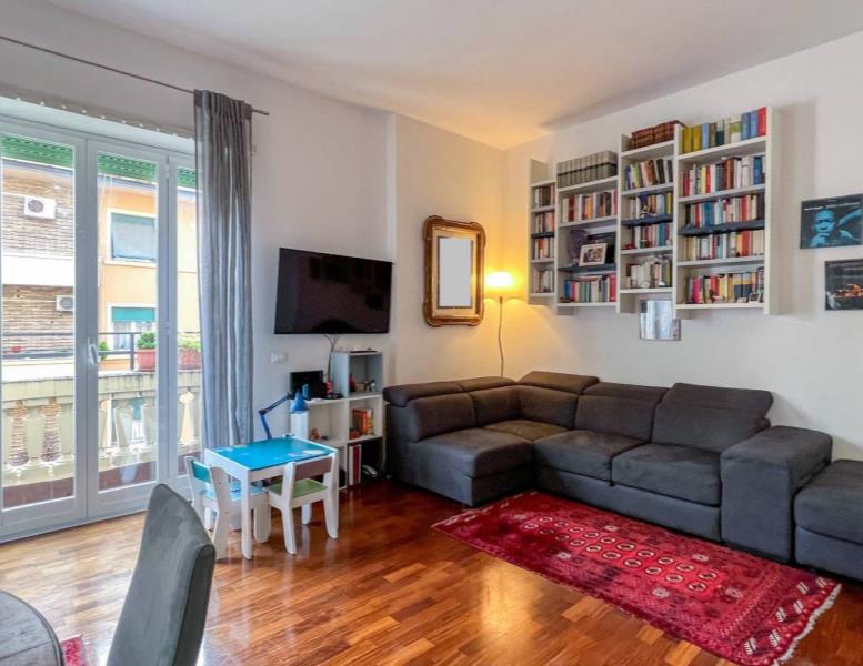 appartamento in vendita a Roma in zona Flaminio