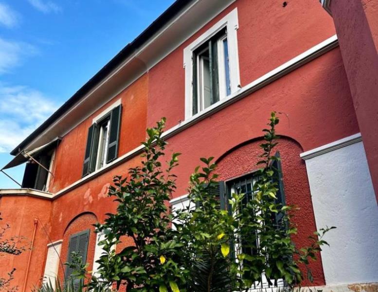 casa indipendente in vendita a Roma in zona Trieste