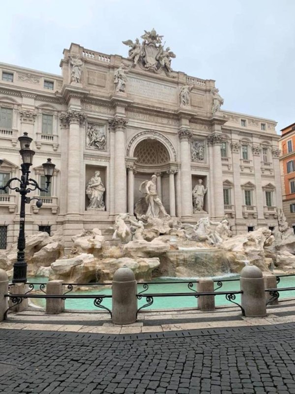 appartamento in vendita a Roma in zona Campo Marzio