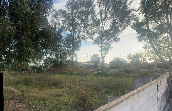 terreno agricolo in vendita a Roma in zona Ostia Antica