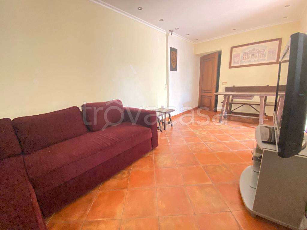 appartamento in vendita a Roma in zona Ostia
