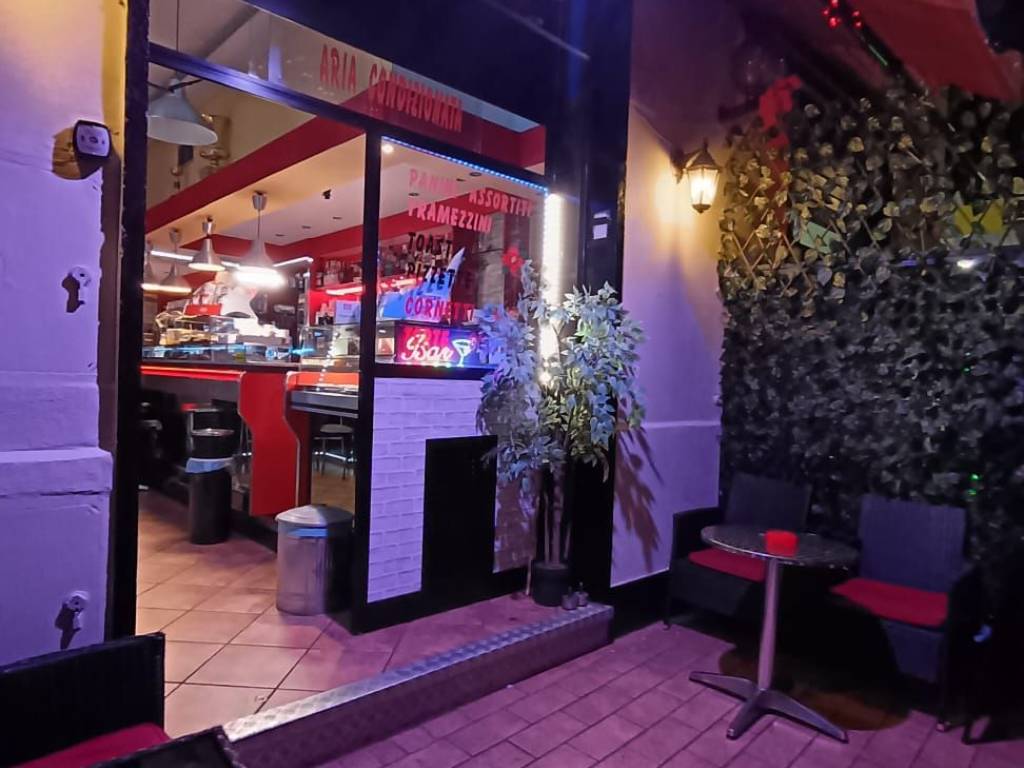 negozio in vendita a Roma in zona Pietralata