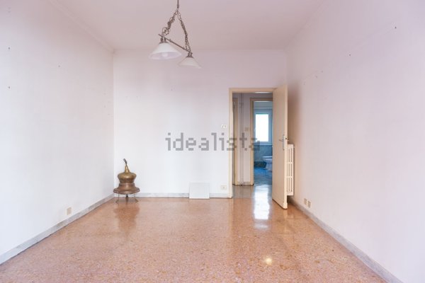appartamento in vendita a Roma in zona Monte Sacro/Talenti
