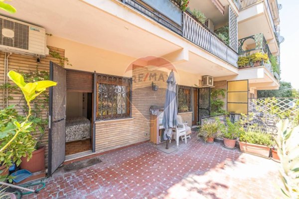 appartamento in vendita a Roma in zona Flaminio