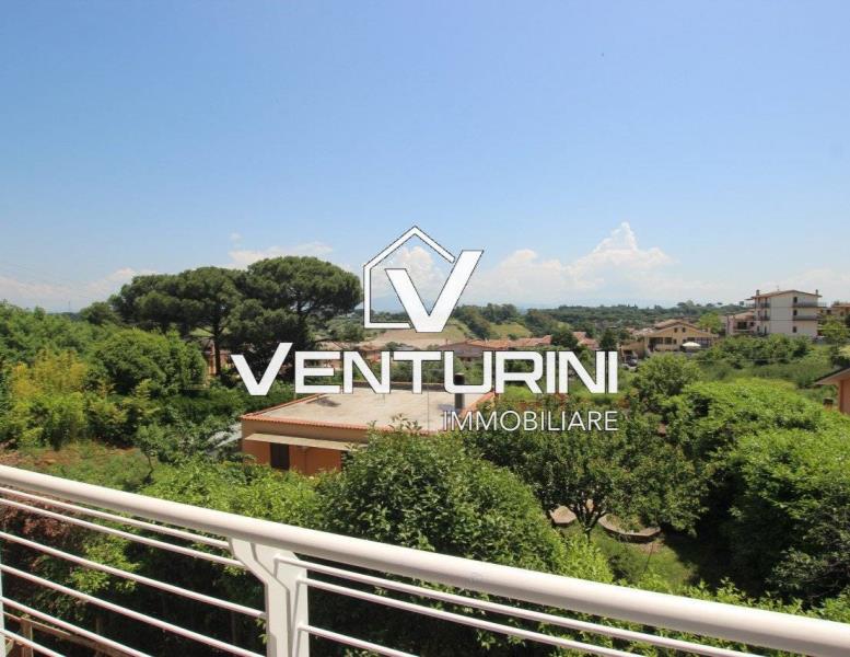 appartamento in vendita a Roma in zona Campo Marzio