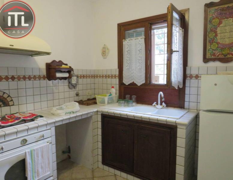 casa indipendente in vendita a Roma