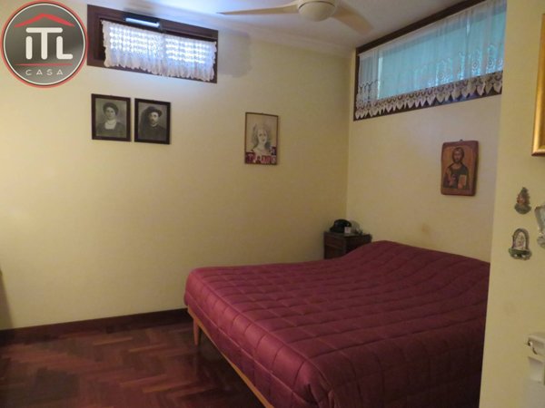 casa indipendente in vendita a Roma