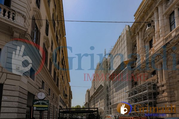 appartamento in vendita a Roma in zona Rione Prati