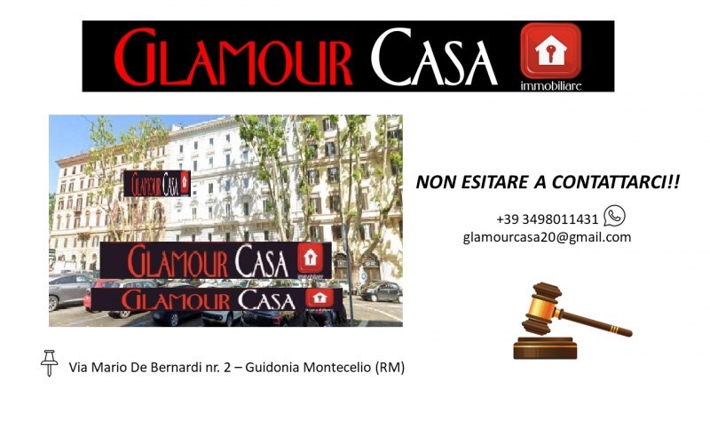 appartamento in vendita a Roma in zona Salario