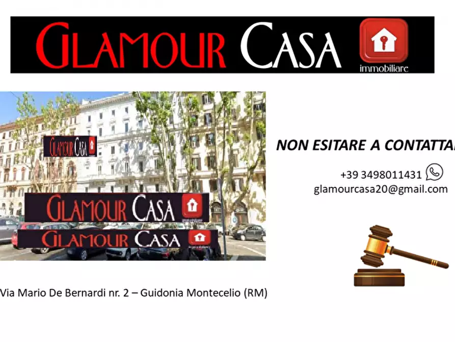 appartamento in vendita a Roma in zona Nomentano