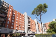 appartamento in vendita a Roma in zona Collatino