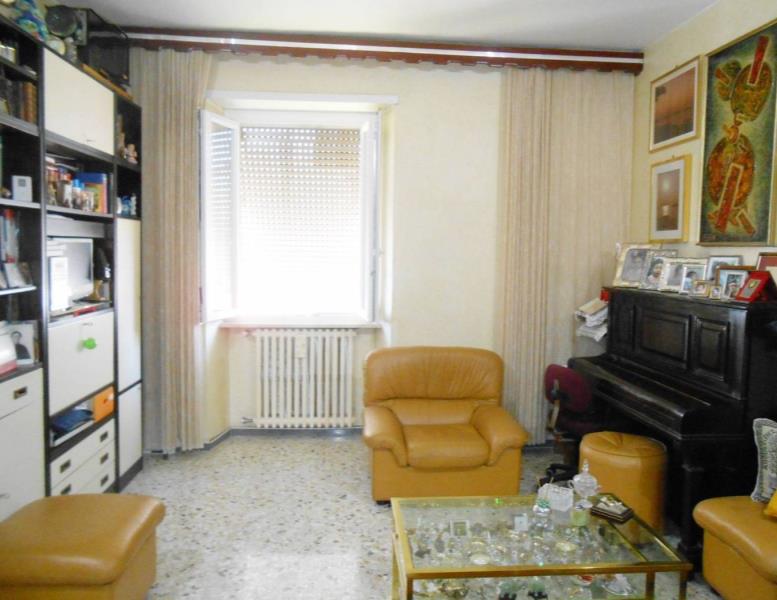 appartamento in vendita a Roma in zona Torre Maura