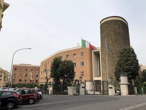 casa indipendente in vendita a Roma in zona Flaminio