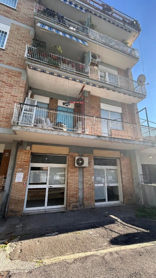 appartamento in vendita a Roma in zona Alessandrino