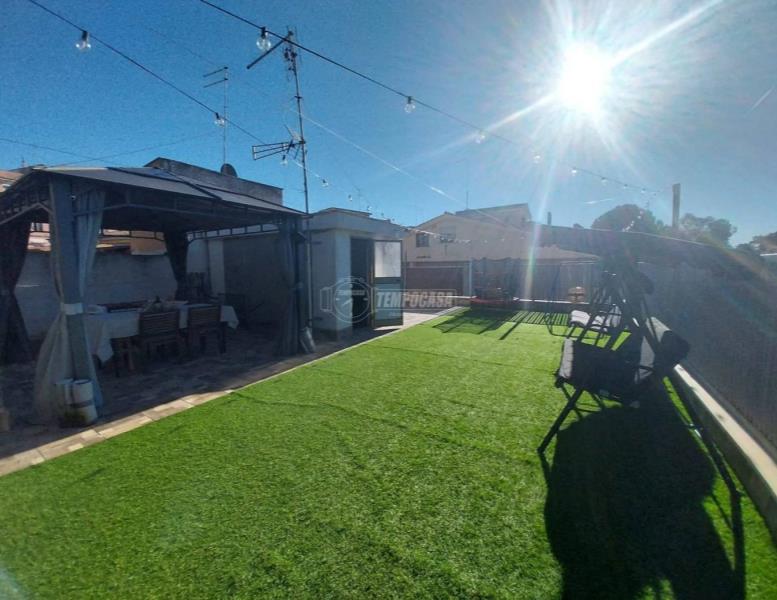 appartamento in vendita a Roma in zona Casalotti