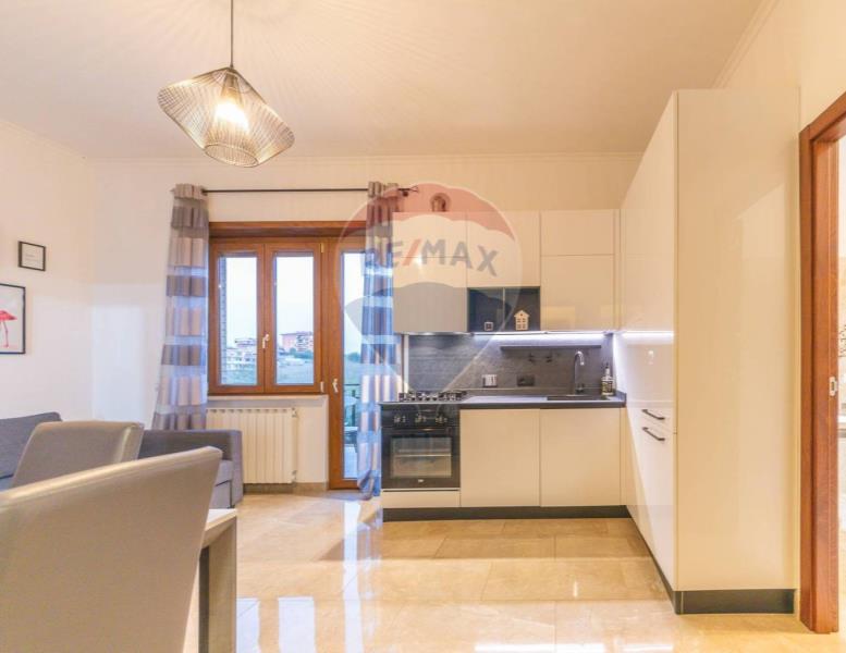 appartamento in vendita a Roma in zona Massimina/Casal Lumbroso