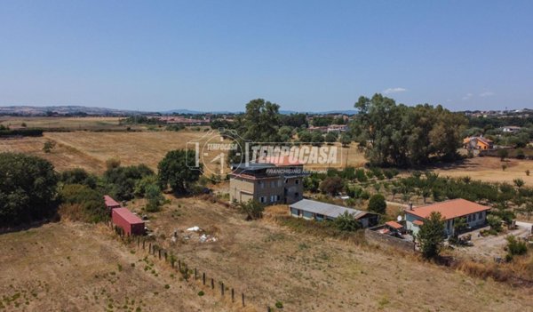 casa indipendente in vendita a Roma in zona Olgiata