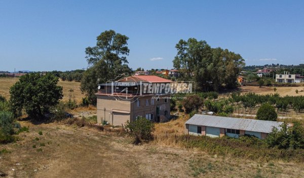 casa indipendente in vendita a Roma in zona Olgiata