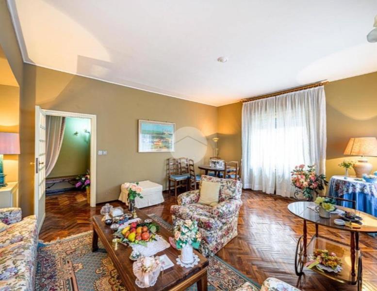 appartamento in vendita a Roma in zona Trieste