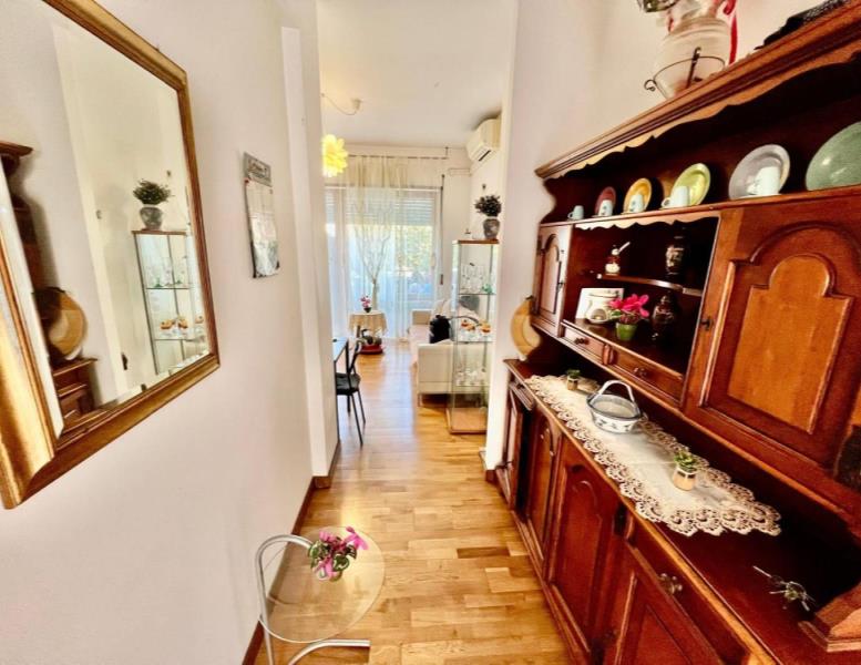 appartamento in vendita a Roma in zona Casal Palocco