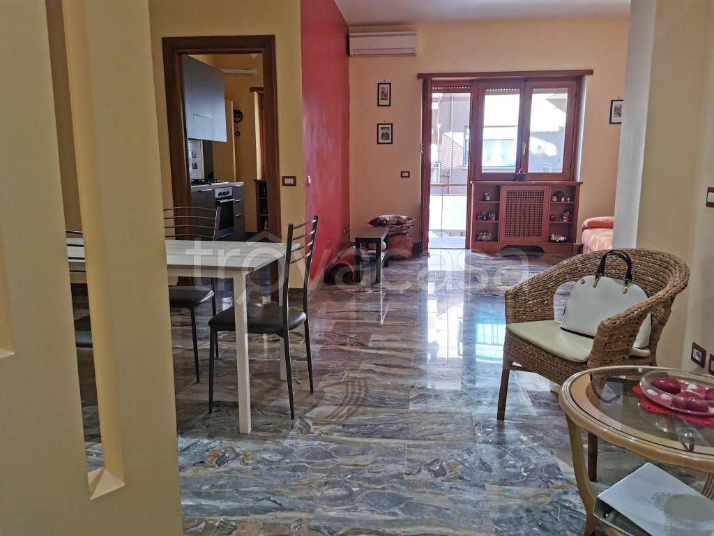 appartamento in vendita a Roma in zona Aurelio