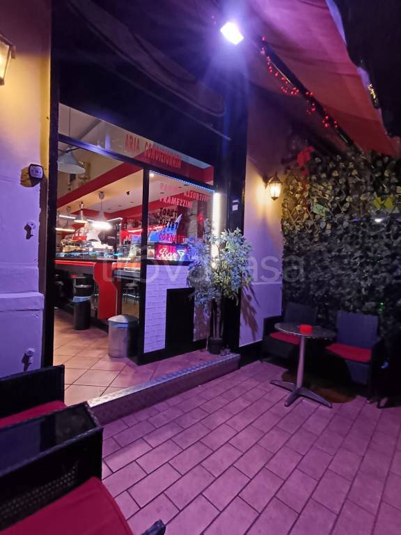 negozio in vendita a Roma in zona Pietralata