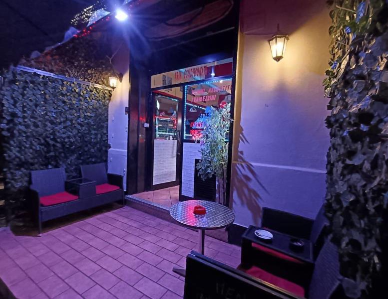 negozio in vendita a Roma in zona Pietralata