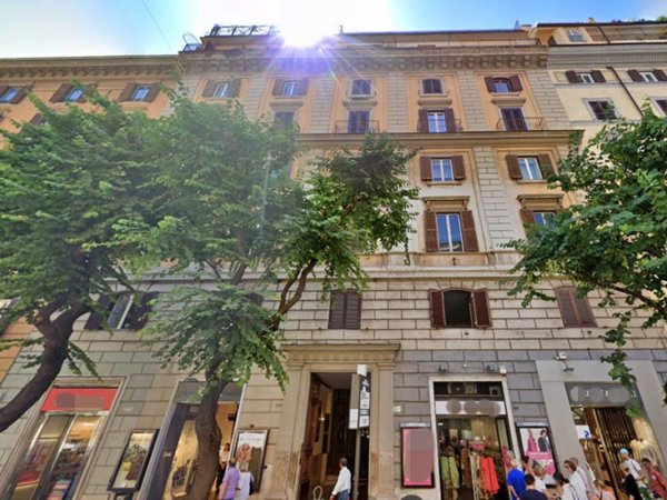 appartamento in vendita a Roma in zona Rione Prati