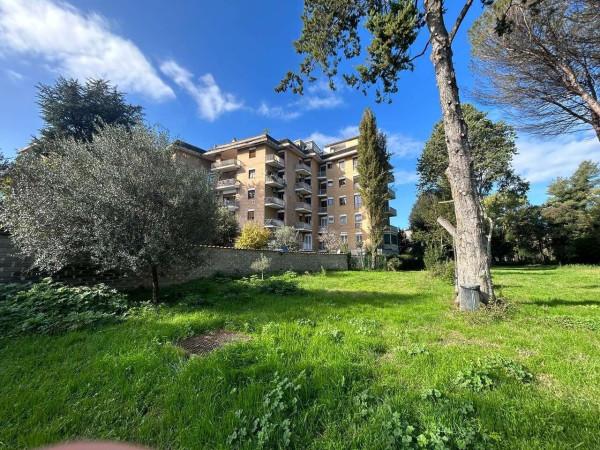appartamento in vendita a Roma in zona Della Vittoria