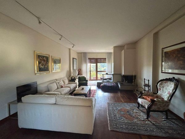 appartamento in vendita a Roma in zona Della Vittoria