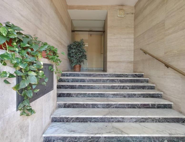 appartamento in vendita a Roma in zona Trieste