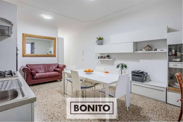 appartamento in vendita a Roma in zona Rione Prati