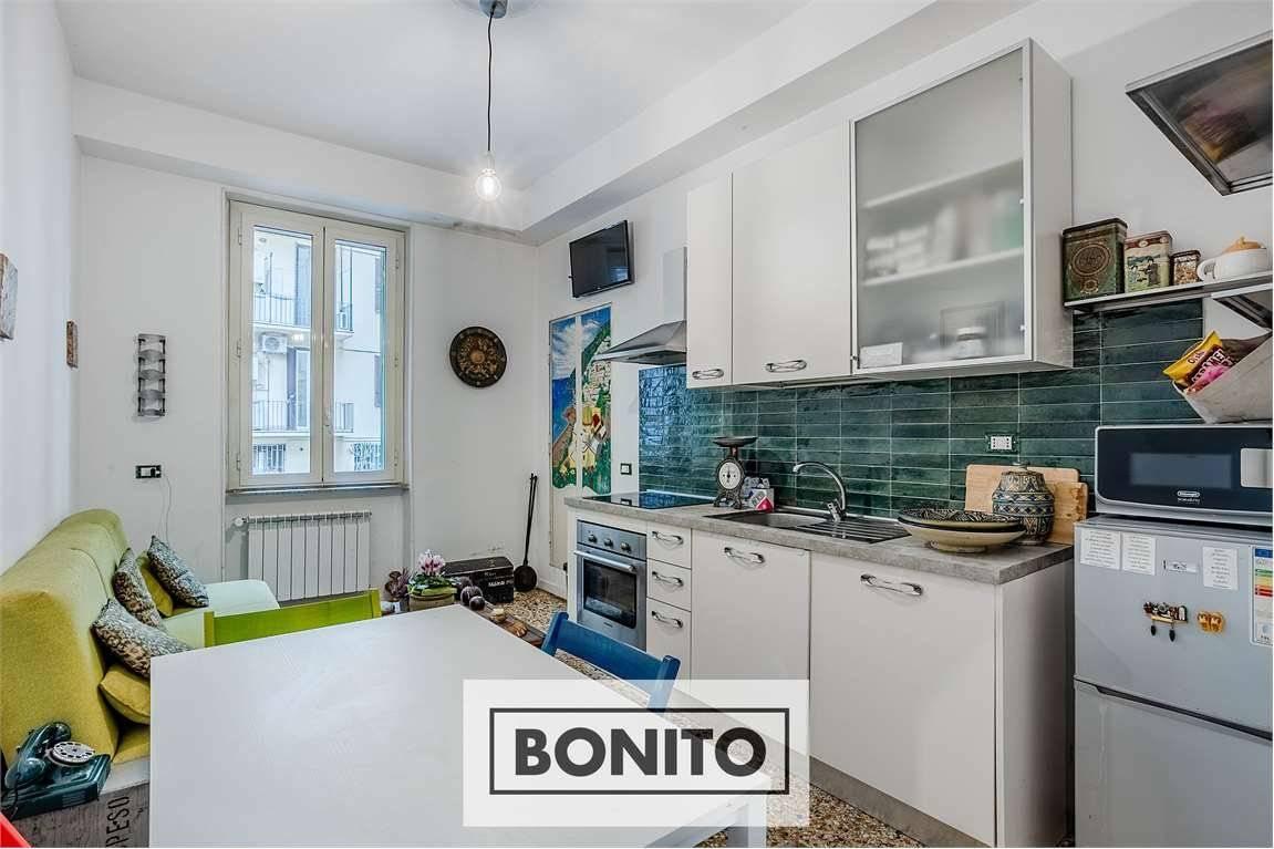 appartamento in vendita a Roma in zona Della Vittoria