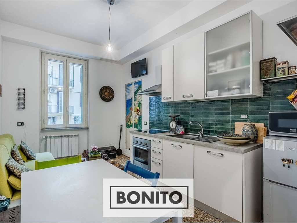 appartamento in vendita a Roma in zona Della Vittoria