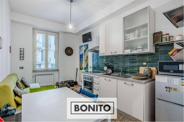 appartamento in vendita a Roma in zona Della Vittoria