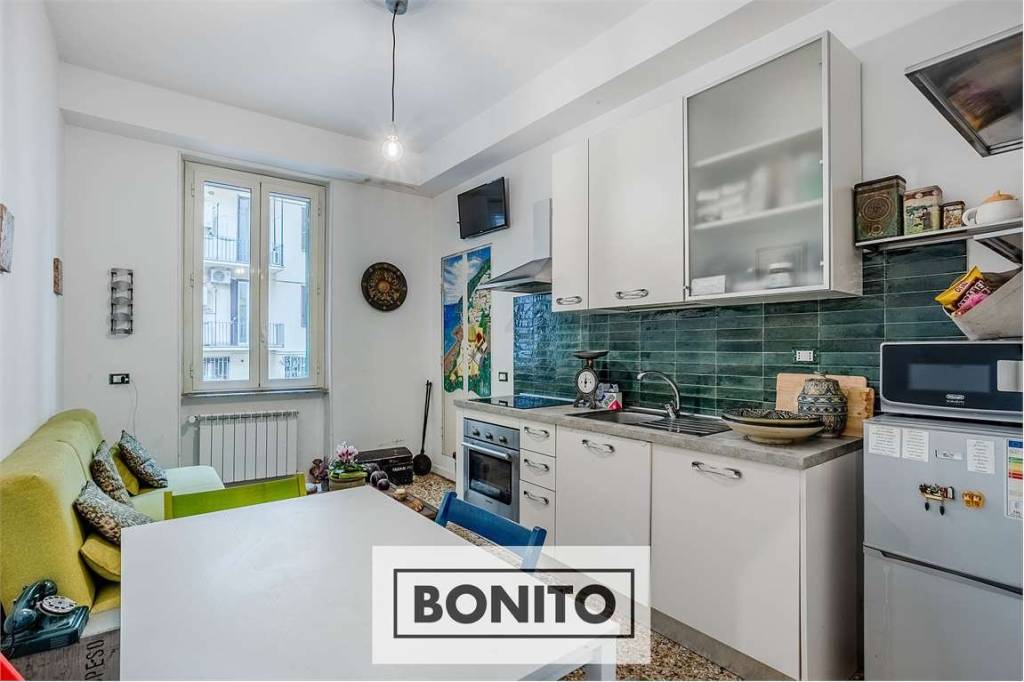 appartamento in vendita a Roma in zona Della Vittoria