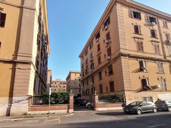 appartamento in vendita a Roma in zona Esquilino