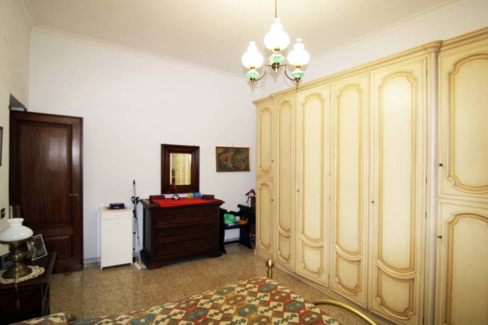 appartamento in vendita a Roma in zona Esquilino