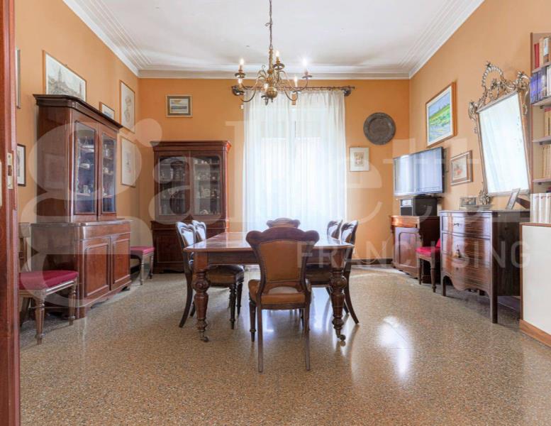 appartamento in vendita a Roma in zona Parioli