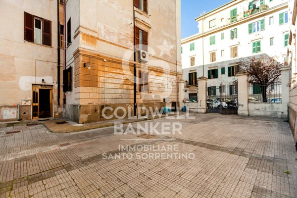 appartamento in vendita a Roma in zona Testaccio