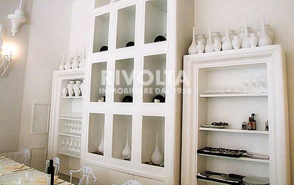 casa indipendente in vendita a Roma in zona Della Vittoria