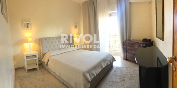 appartamento in vendita a Roma in zona Tor di Quinto