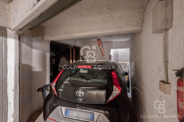 appartamento in vendita a Roma in zona Gianicolense