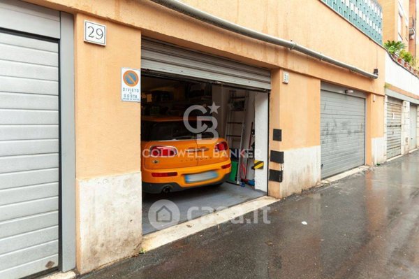 appartamento in vendita a Roma in zona Collatino