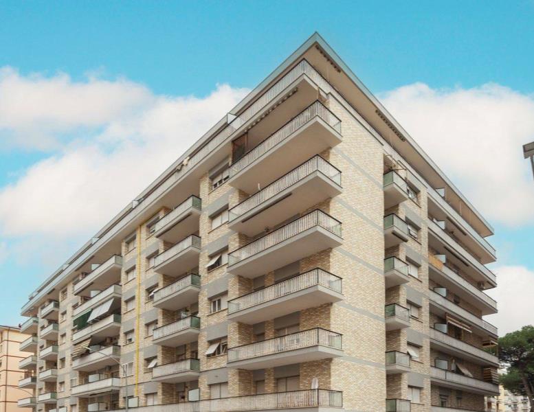 appartamento in vendita a Roma in zona Salario